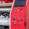 Stretch Film Rewinder